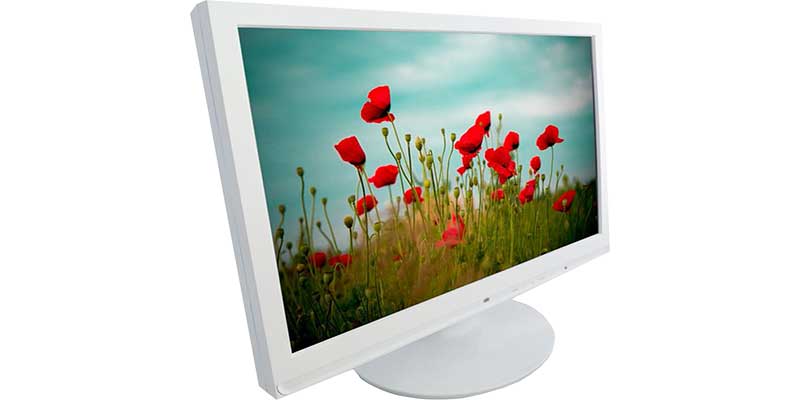 Monitor Smart View