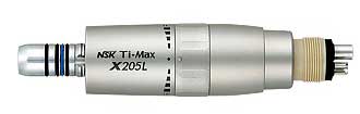 TI-Max X205L